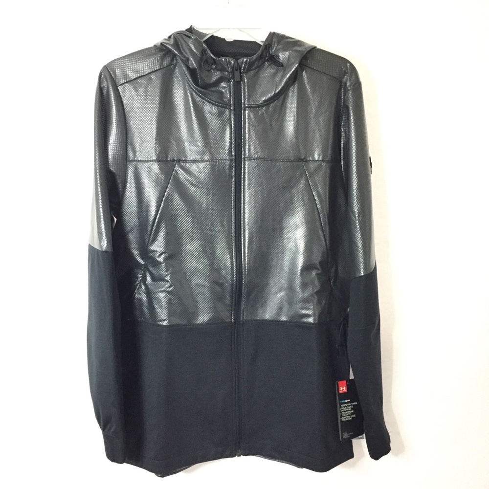 Under Armour Storm Hybrid Jacket
